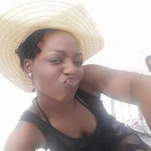 Meet your Posher, Kelley